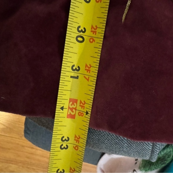 VTG 1930s Polish Embroidered Velvet Lined Vest 
Renaissance Boho Fairy Indie - Picture 6 of 15